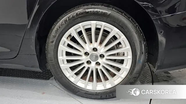 Audi A6 (C8) id 3686921 из Кореи 15