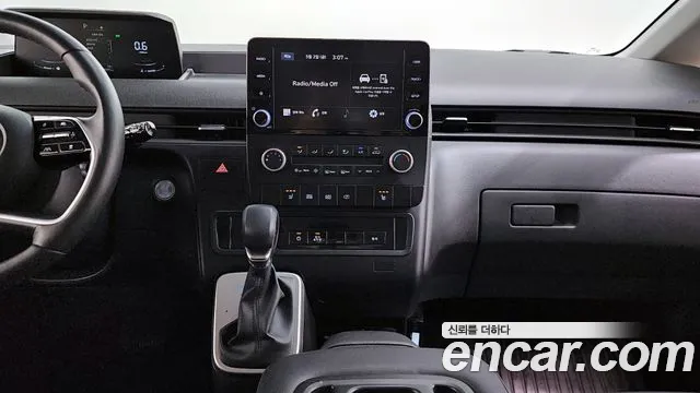 Hyundai Staria id 2686094 из Кореи 15