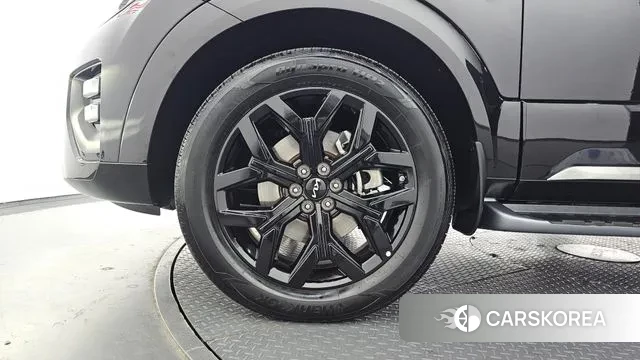 Kia Mohave Master id 3496962 из Кореи 15