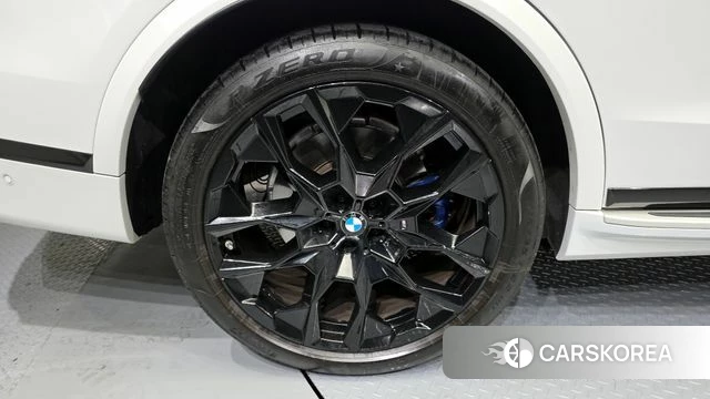 BMW X7 (G07) id 3863933 из Кореи 15