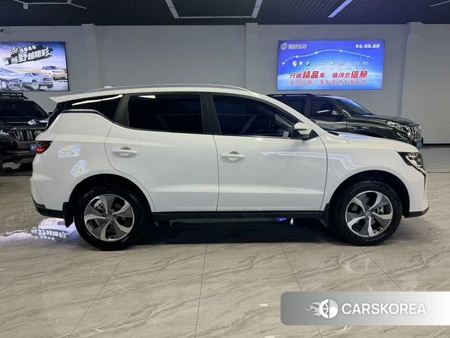 Geely Automobile Haoyue PRO id 4199025 из Китая 13