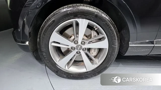 Genesis GV80 id 3426932 из Кореи 15