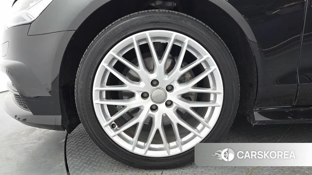 Audi New A6 id 4781203 из Кореи 29