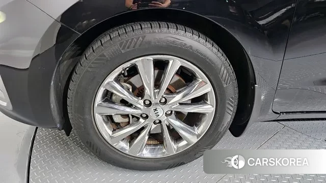 Kia The New Carnival id 2986071 из Кореи 15