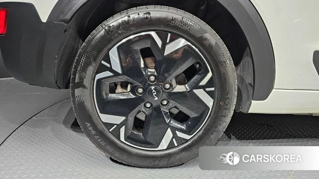 Kia Di All New Niro EV id 4898997 из Кореи 26