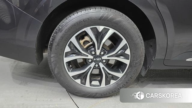 Kia Carnival 4th generation id 4650497 из Кореи 26