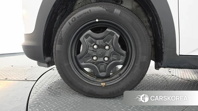 Hyundai Casper id 4603674 из Кореи 27