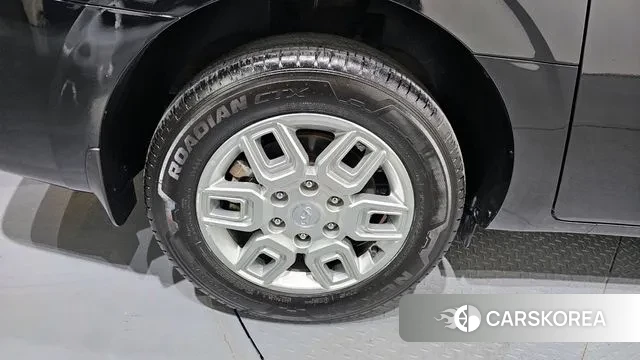 Hyundai Staria id 3109676 из Кореи 15