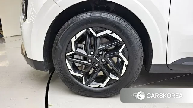 Kia The New Carnival 4th Generation id 3624539 из Кореи 15