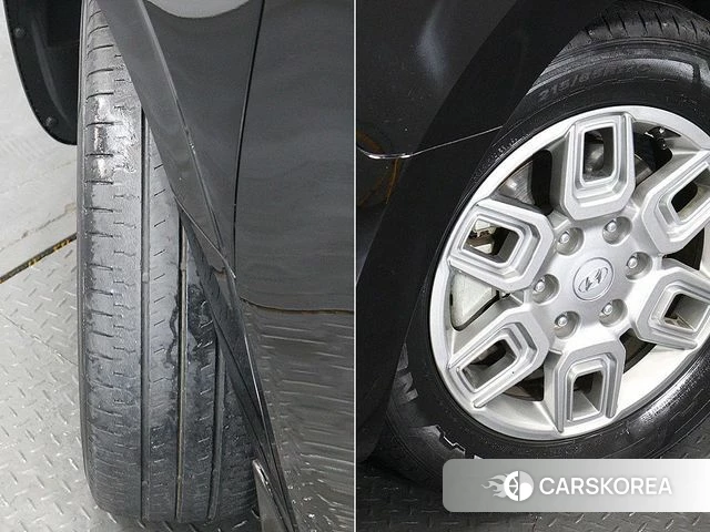 Hyundai Staria id 4535222 из Кореи 15