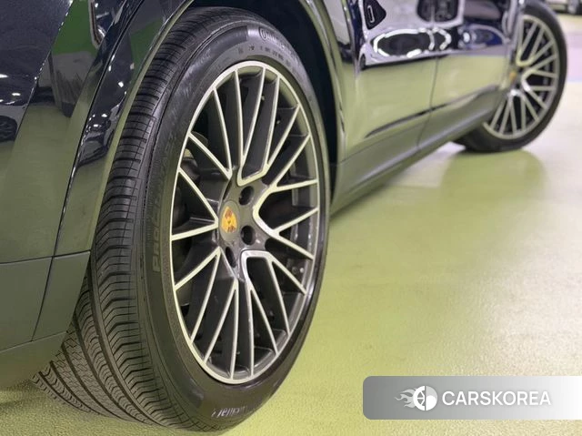 Porsche Cayenne (PO536) id 4529834 из Кореи 15