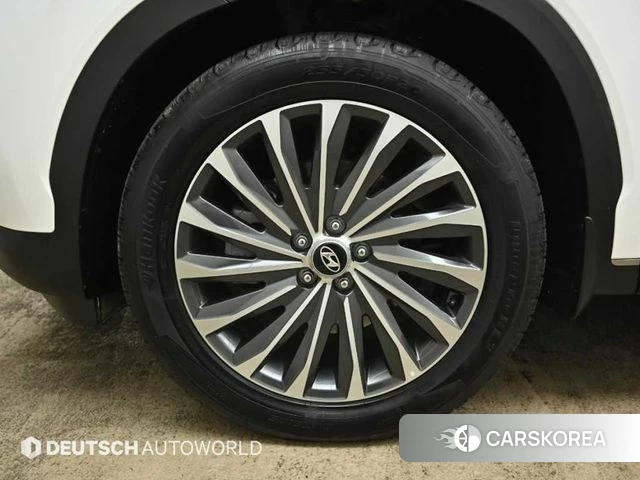 Hyundai Palisade id 4737358 из Кореи 15