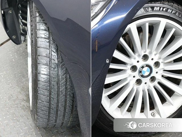 BMW 4 Series (F32) id 4748324 из Кореи 15