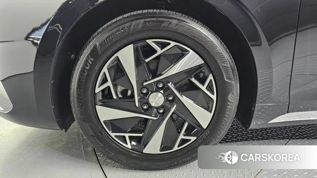 Hyundai The New Grandeur IG Hybrid id 3904078 из Кореи 15