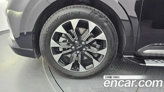 Kia Carnival 4th generation id 2920071 из Кореи 15