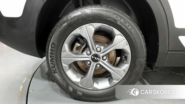Kia The New Seltos id 4443794 из Кореи 27
