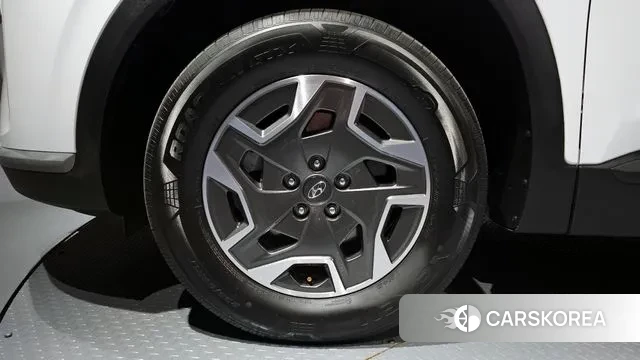 Hyundai The New Santa Fe id 3383895 из Кореи 15