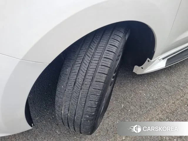 Kia The New Carnival id 3176363 из Кореи 14