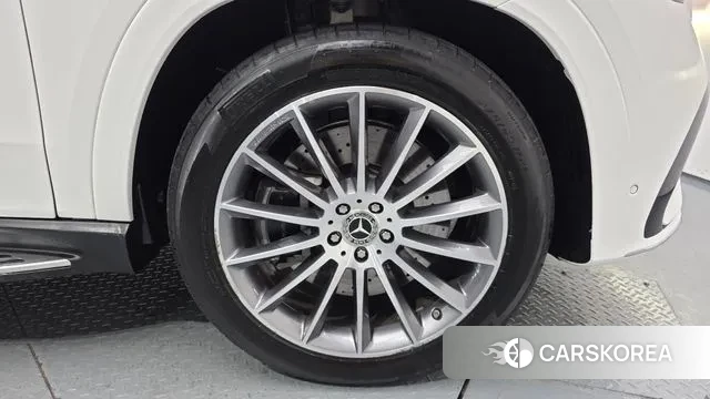 Mercedes-Benz GLE-Class W167 id 3571321 из Кореи 15