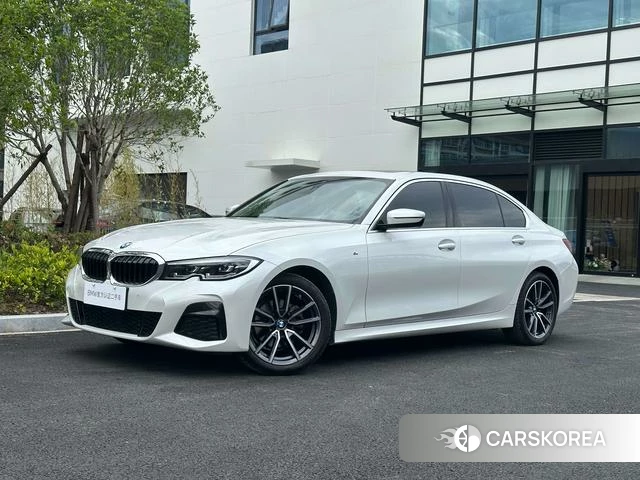 BMW 3 series id 4359044 из Китая 9