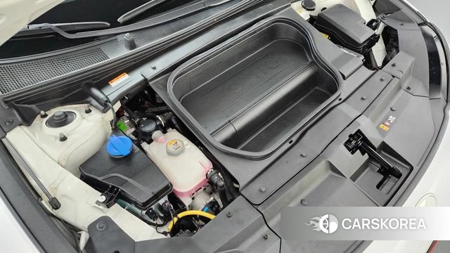 Hyundai Ionic 6 id 4631090 из Кореи 34