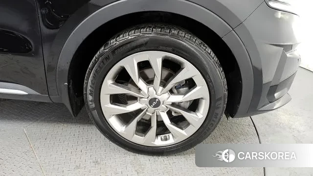 Kia Sorento 4th Generation id 3620612 из Кореи 15