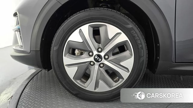 Kia Niro EV id 4900407 из Кореи 31