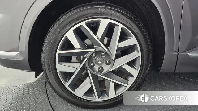 Hyundai The New Santa Fe id 3499190 из Кореи 15