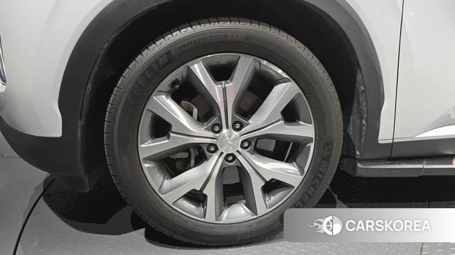Hyundai Palisade id 4501849 из Кореи 15