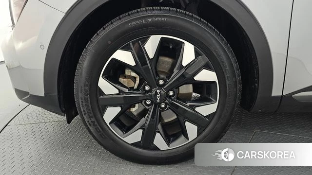 Kia Sportage 5th Generation id 4929917 из Кореи 31