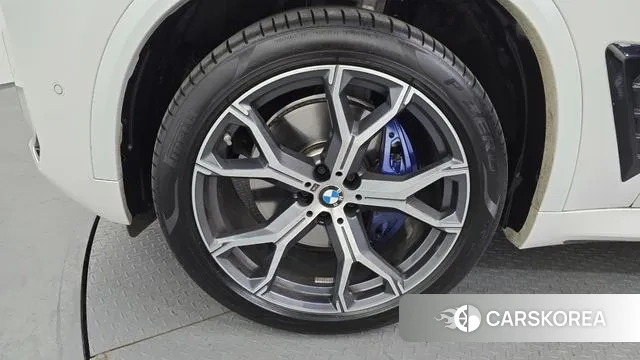 BMW X5 (G05) id 3555087 из Кореи 15