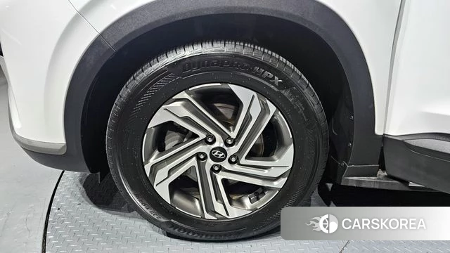Hyundai The New Santa Fe id 3879196 из Кореи 15