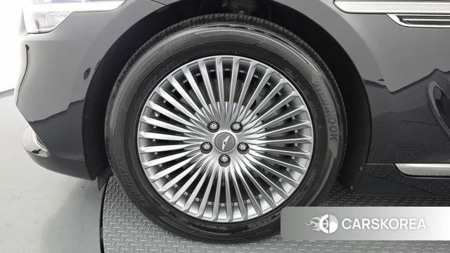 Genesis G90 id 4285167 из Кореи 29