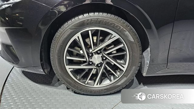 Hyundai The New Grandeur IG id 4019844 из Кореи 15