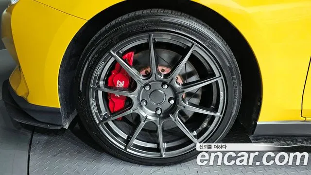 Hyundai Veloster (JS) id 2808568 из Кореи 15