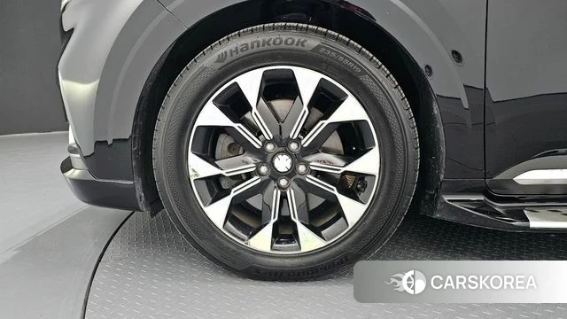 Kia Carnival 4th generation id 4187573 из Кореи 15