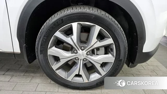 Hyundai Palisade id 3503766 из Кореи 15