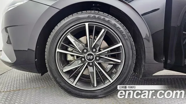 Hyundai The New Grandeur IG id 2655043 из Кореи 15