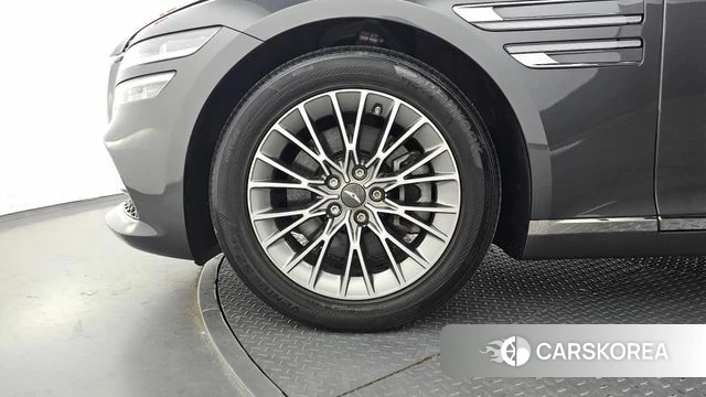 Genesis G80 (RG3) id 4573436 из Кореи 15