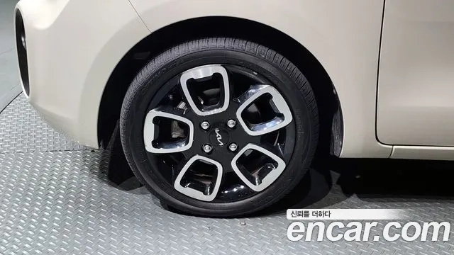 Kia The New Ray id 2920647 из Кореи 15