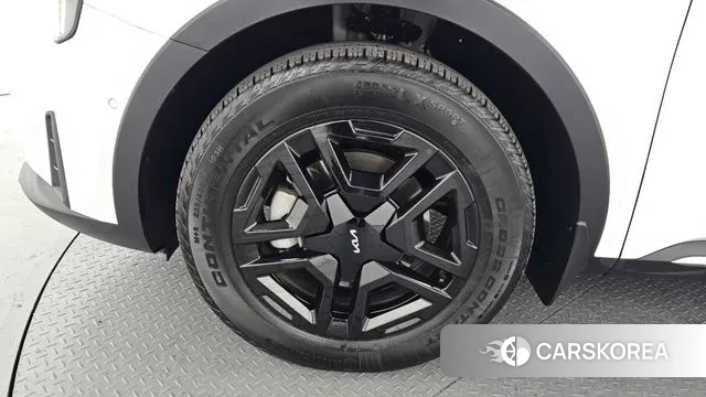 Kia The New Sorento 4th Generation id 3689787 из Кореи 15