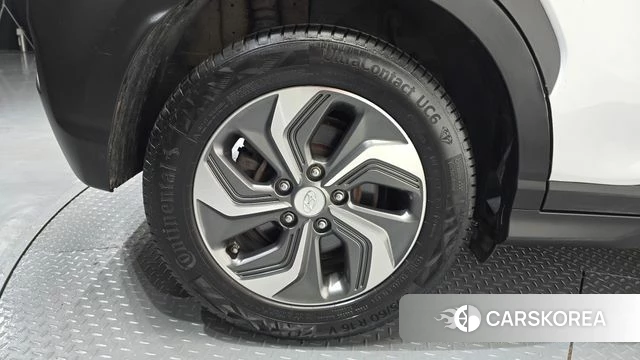 Hyundai Kona Hybrid id 4435248 из Кореи 25