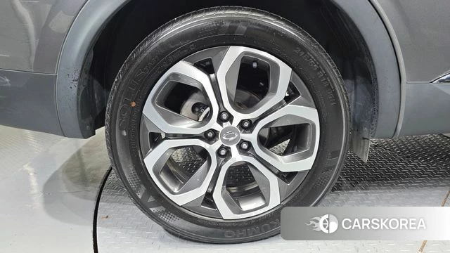 Renault Korea (Samsung) XM3 id 4693293 из Кореи 26