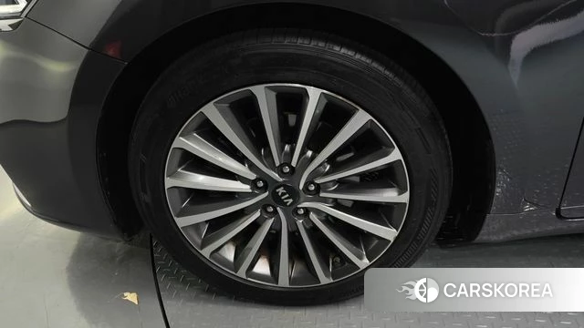 Kia Come New K7 id 4477298 из Кореи 15