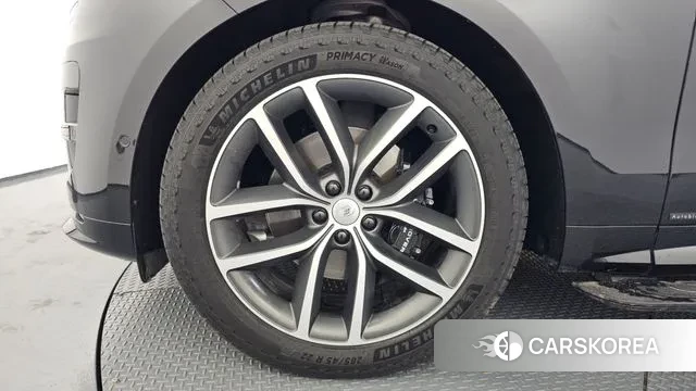 Land Rover Range Rover Sport 3rd Generation id 3517552 из Кореи 15