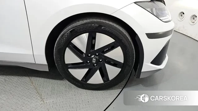 Hyundai Ionic 6 id 3317222 из Кореи 15