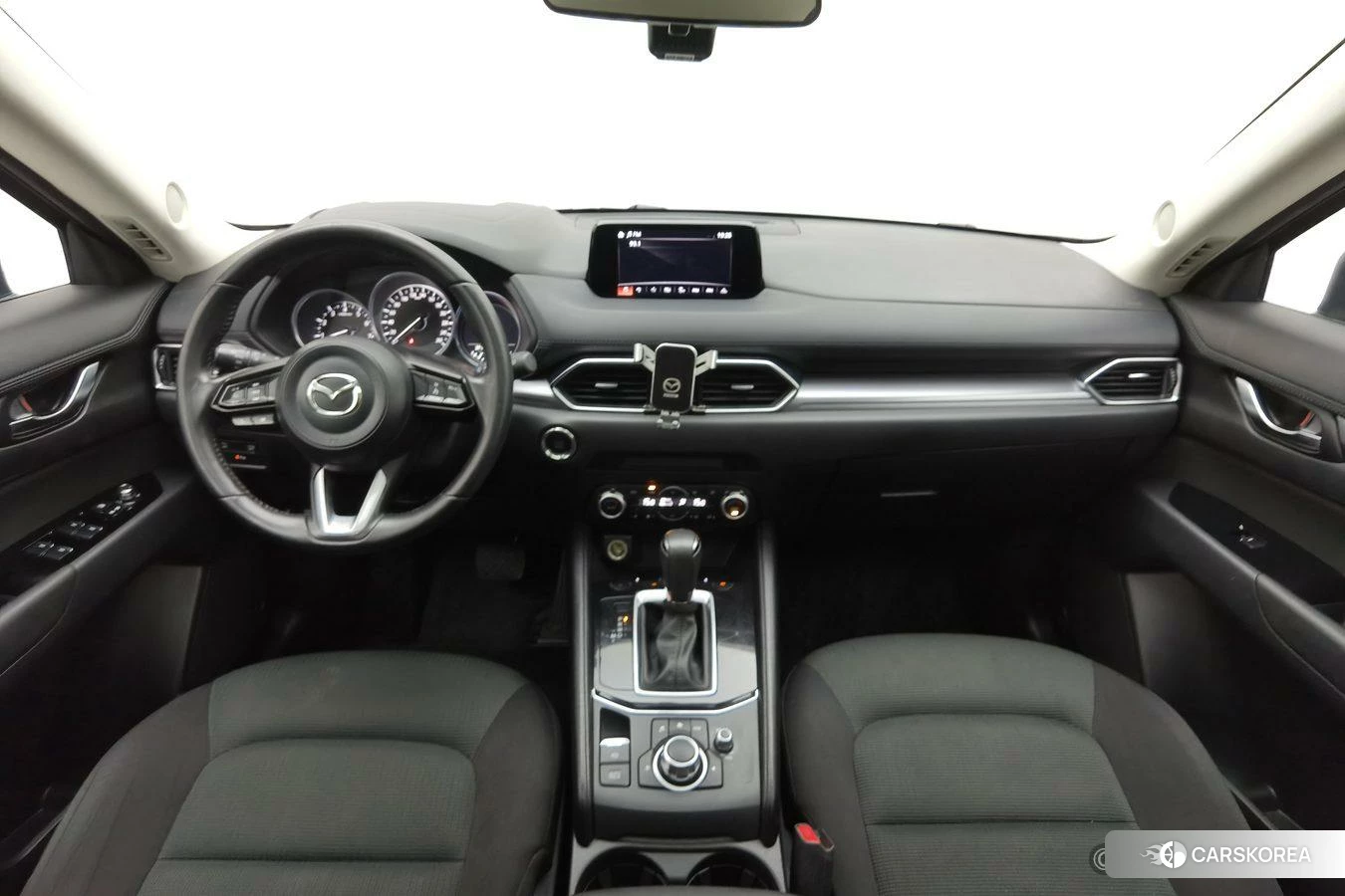 Mazda CX-5 id 4513870 из Китая 19