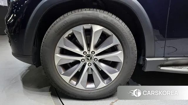 Mercedes-Benz GLE-Class W167 id 3300994 из Кореи 15