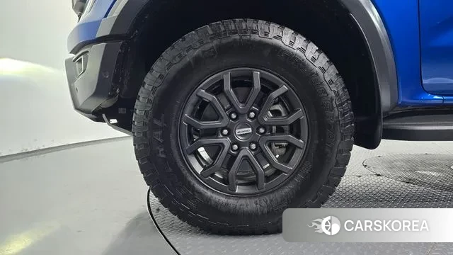 Ford Ranger 4th Generation id 3487049 из Кореи 15