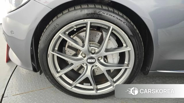 Mercedes-Benz C-Class W205 id 4251144 из Кореи 27